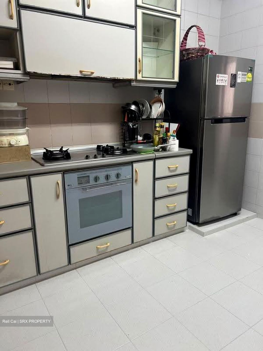 Ridgewood (D10), Condominium #624560421